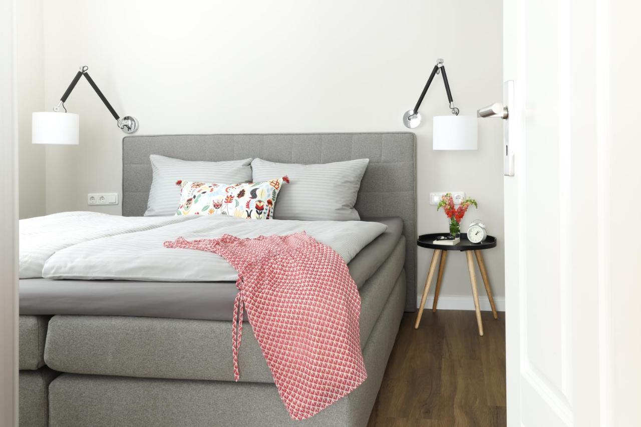 Apartamento Am Park *