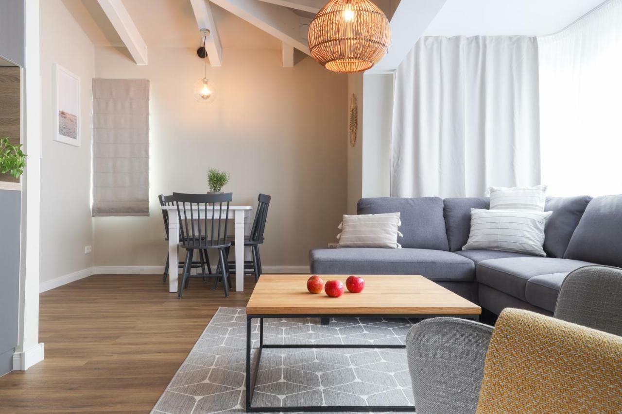 Apartamento Am Park