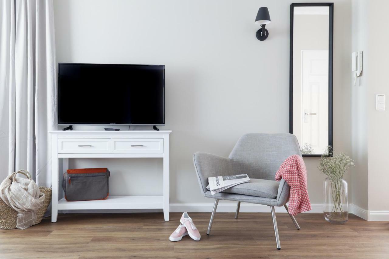 Am Park Apartamento