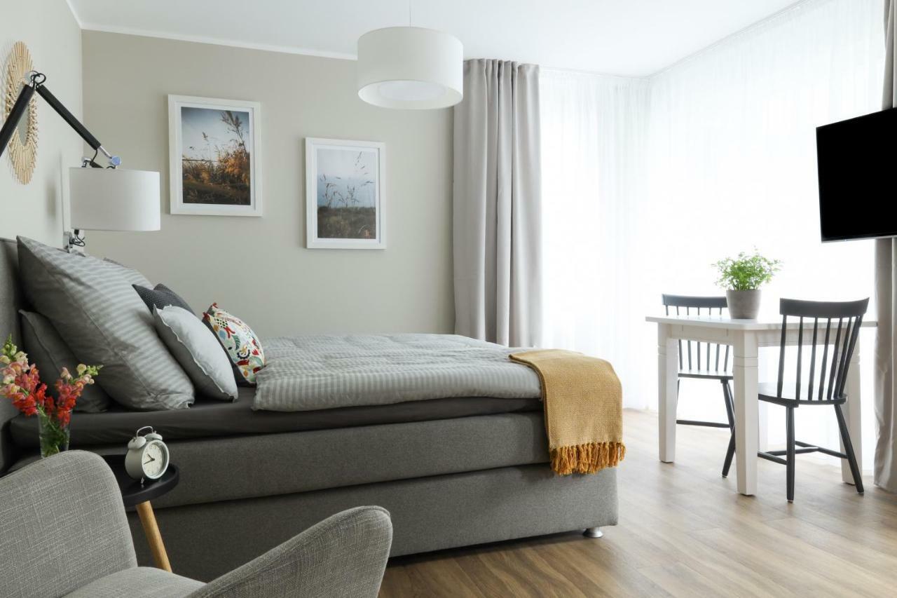 Apartamento Am Park *