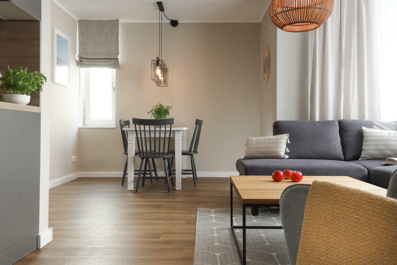 Apartamento Am Park